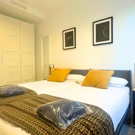 Dos Torres Canteras Appartamento *