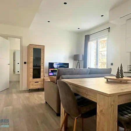 Dos Torres Canteras Appartamento *