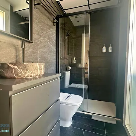 Apartman Dos Torres Canteras *