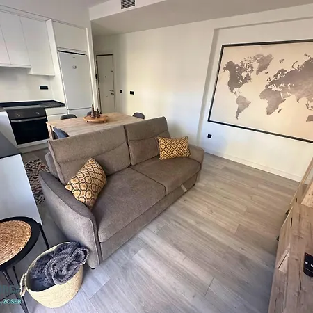 Dos Torres Canteras Appartamento *