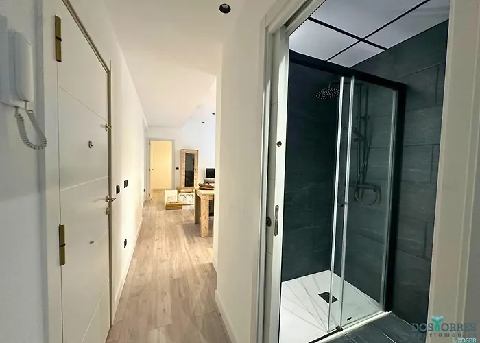 Dos Torres Canteras Saragozza