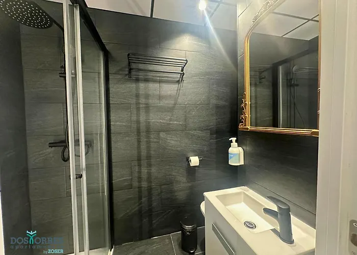 Dos Torres Canteras Appartamento