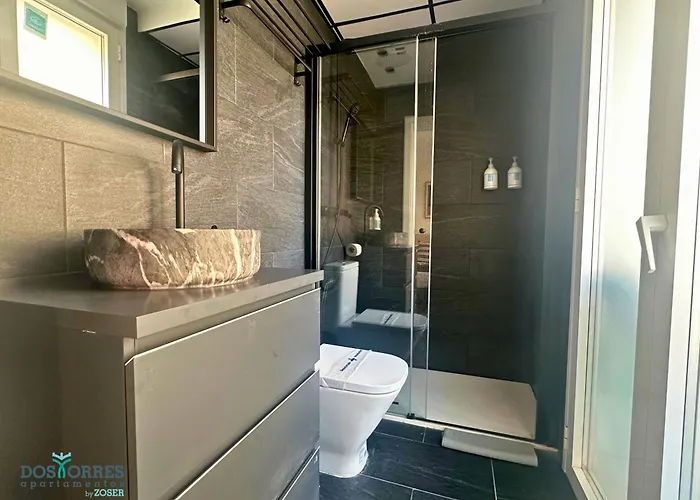 Appartamento Dos Torres Canteras *