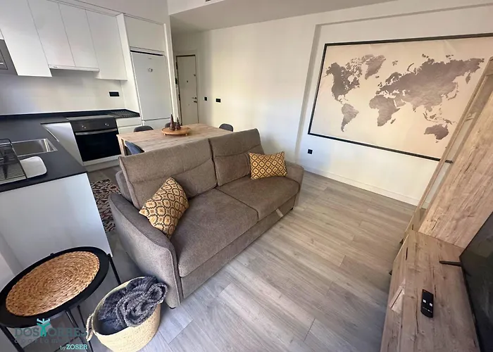 Dos Torres Canteras Appartamento *