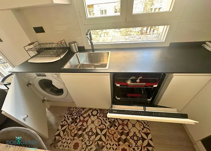 Dos Torres Canteras * Saragozza